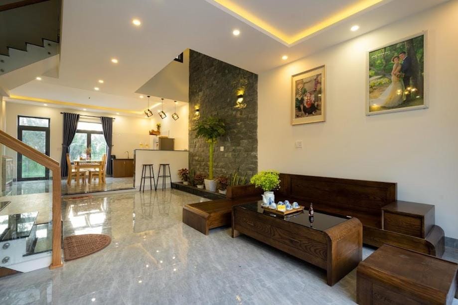 Ri's House Hoi An Homestay Vacation rental in Hoi An