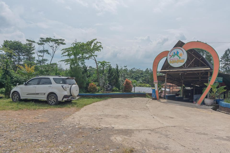 Children play ground