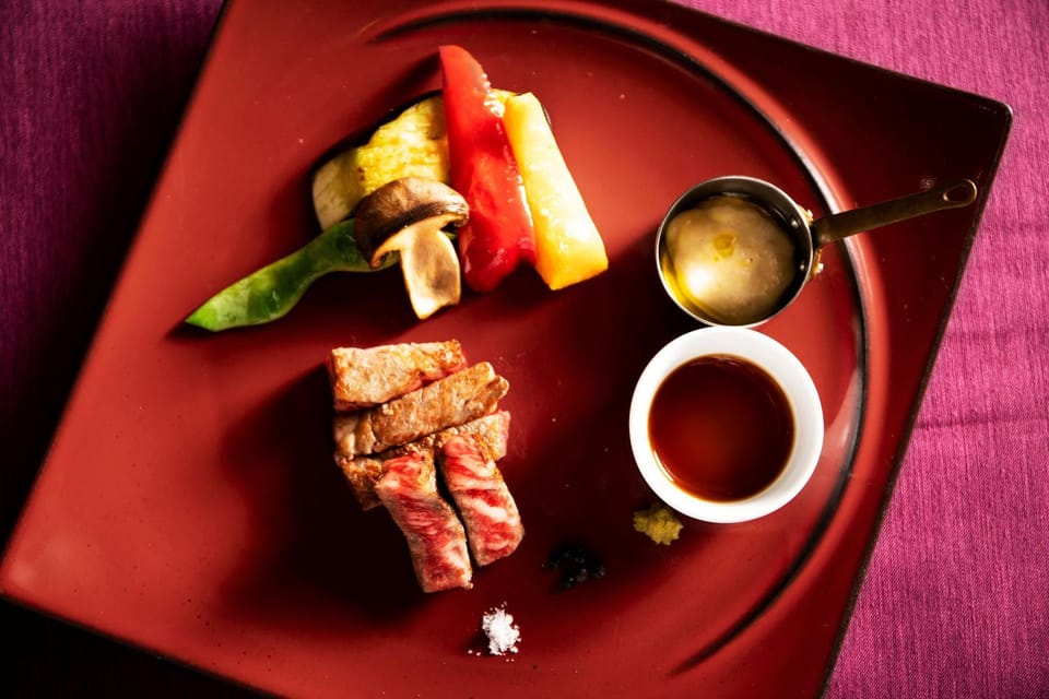 Food close-up, Food