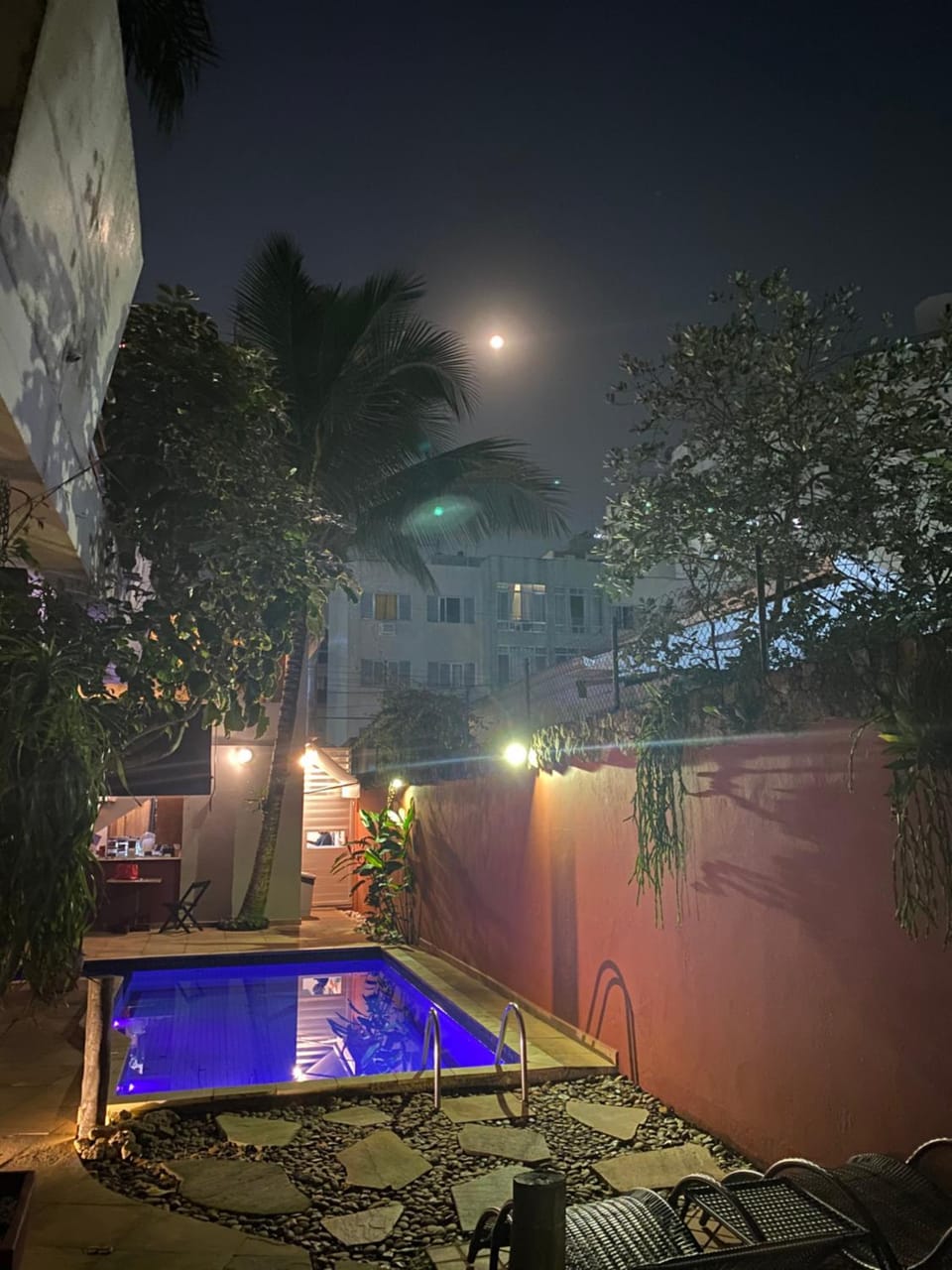 Vila Jabutis Bed and Breakfast in State of São Paulo