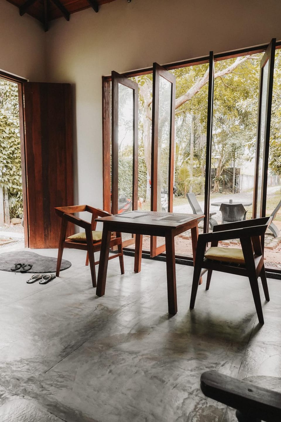 Secret House Vacation rental in Southern Province