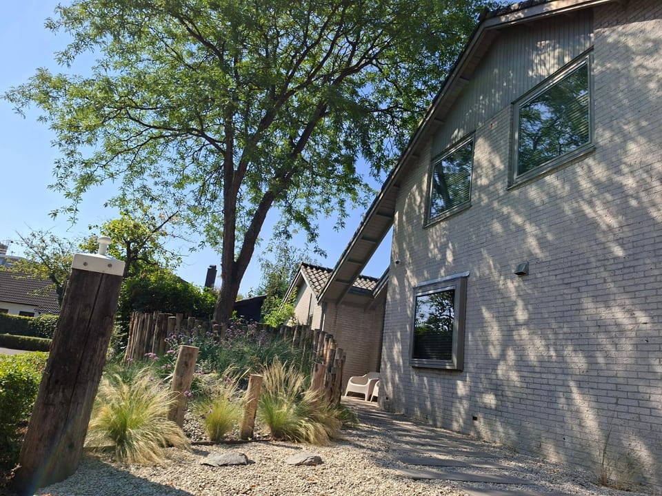 Stad & Strand Bed and Breakfast in Middelburg