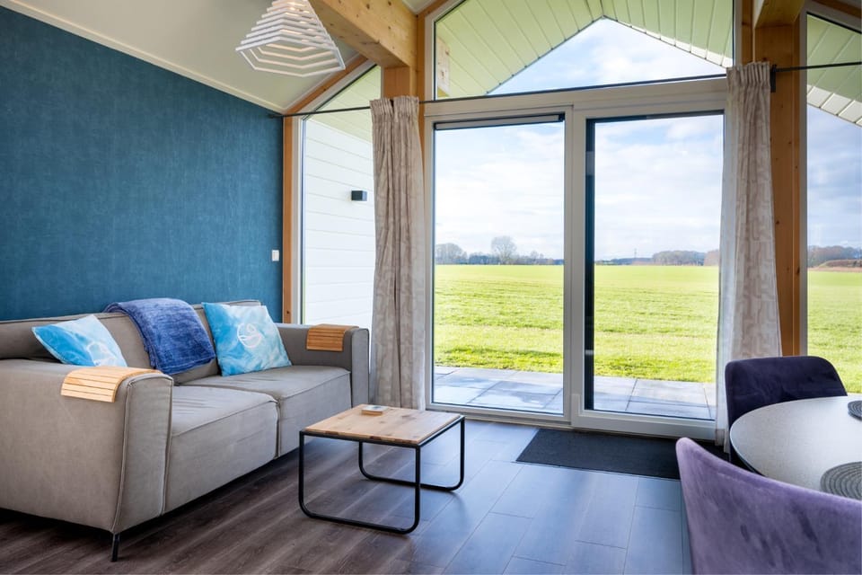 Natural landscape, Living room, Seating area