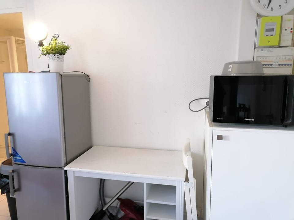 Studio de charme, 30' Paris, 5' Evry, 10' Orly Apartment in Île-de-France