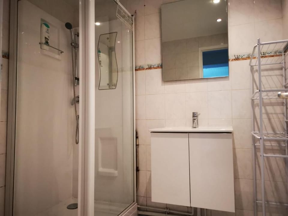 Studio de charme, 30' Paris, 5' Evry, 10' Orly Apartment in Île-de-France
