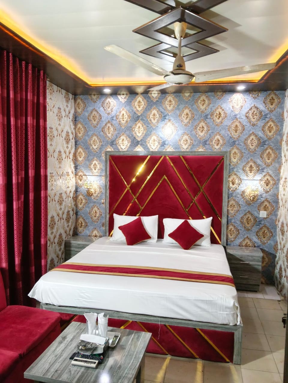 Star Hotel Lahore Hotel in Lahore