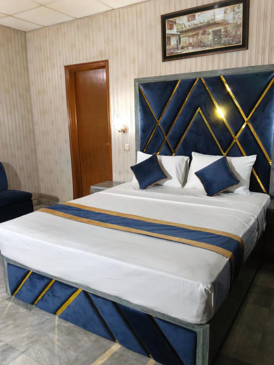 Star Hotel Lahore Hotel in Lahore