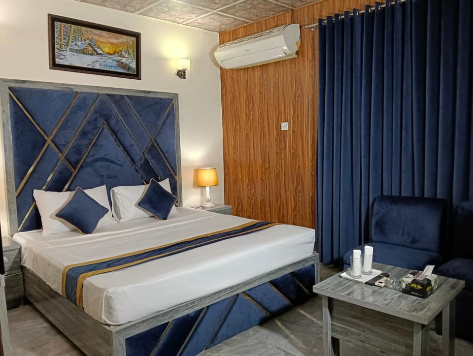 Star Hotel Lahore Hotel in Lahore