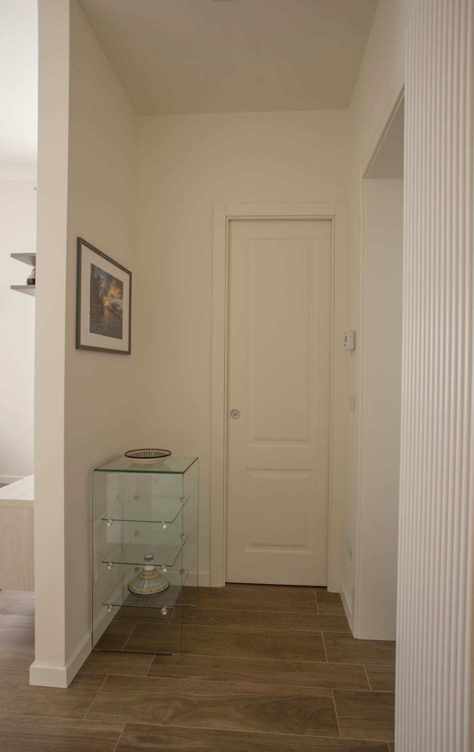 La Casa di Nausicaa - Vespero Apartment in Reggio Calabria