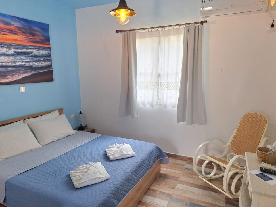Captain Elias Studios 1 Apartment in Karpathos, 857 00, Greece