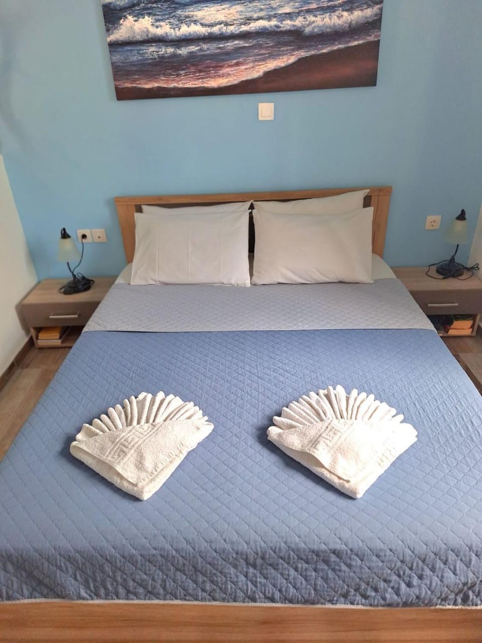 Captain Elias Studios 1 Apartment in Karpathos, 857 00, Greece