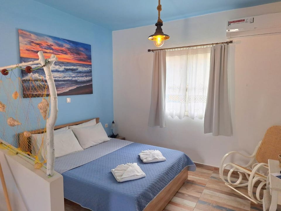Captain Elias Studios 1 Apartment in Karpathos, 857 00, Greece