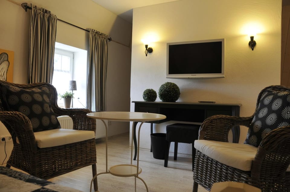Traumfängerhaus Elfen Apartment in Prerow