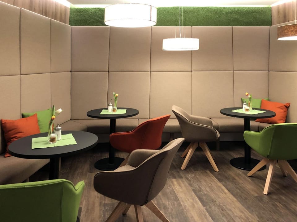 Lounge or bar
