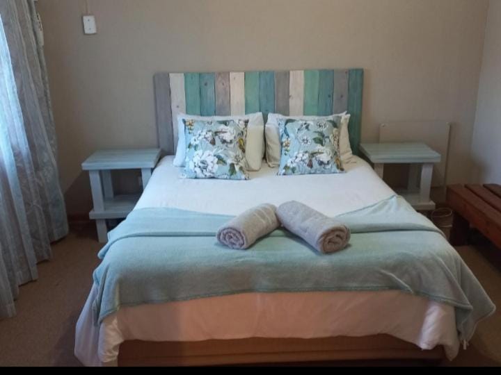 Wilreco self carting 2 bedroom flat. Apartment in South Africa
