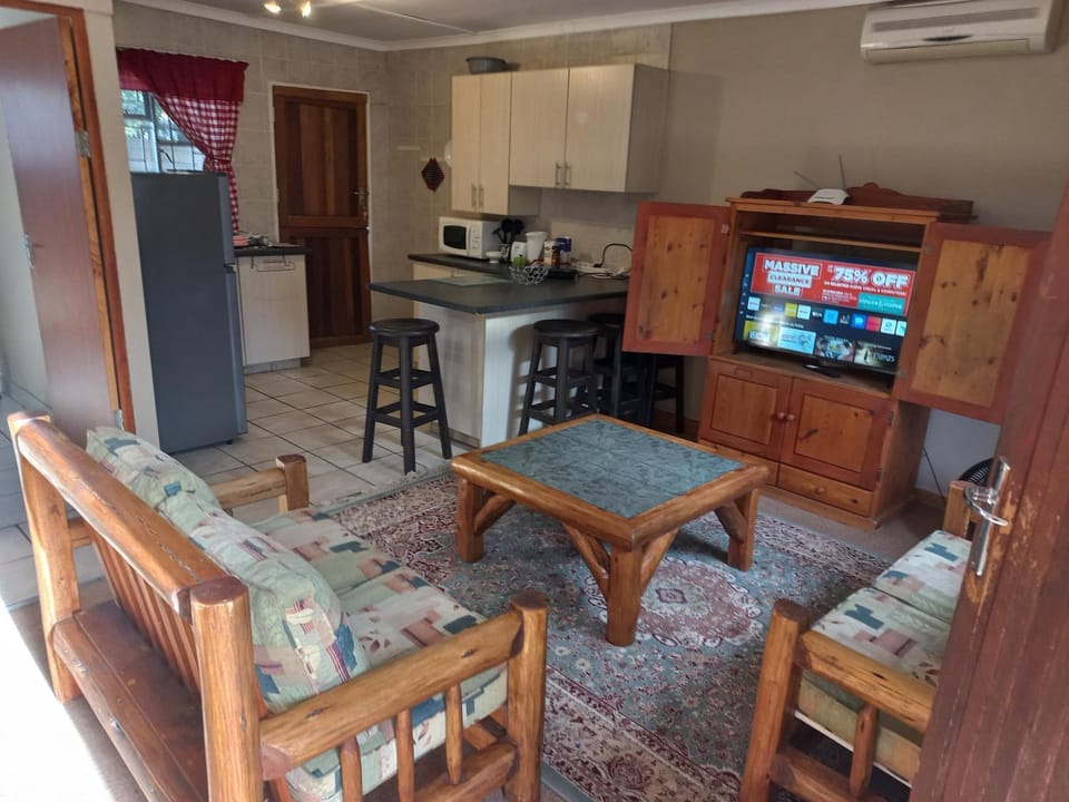 Wilreco self carting 2 bedroom flat. Apartment in South Africa