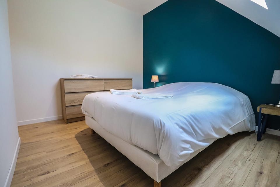 Domaine du moulinel jusqu’a 28 personnes House in Hauts-de-France