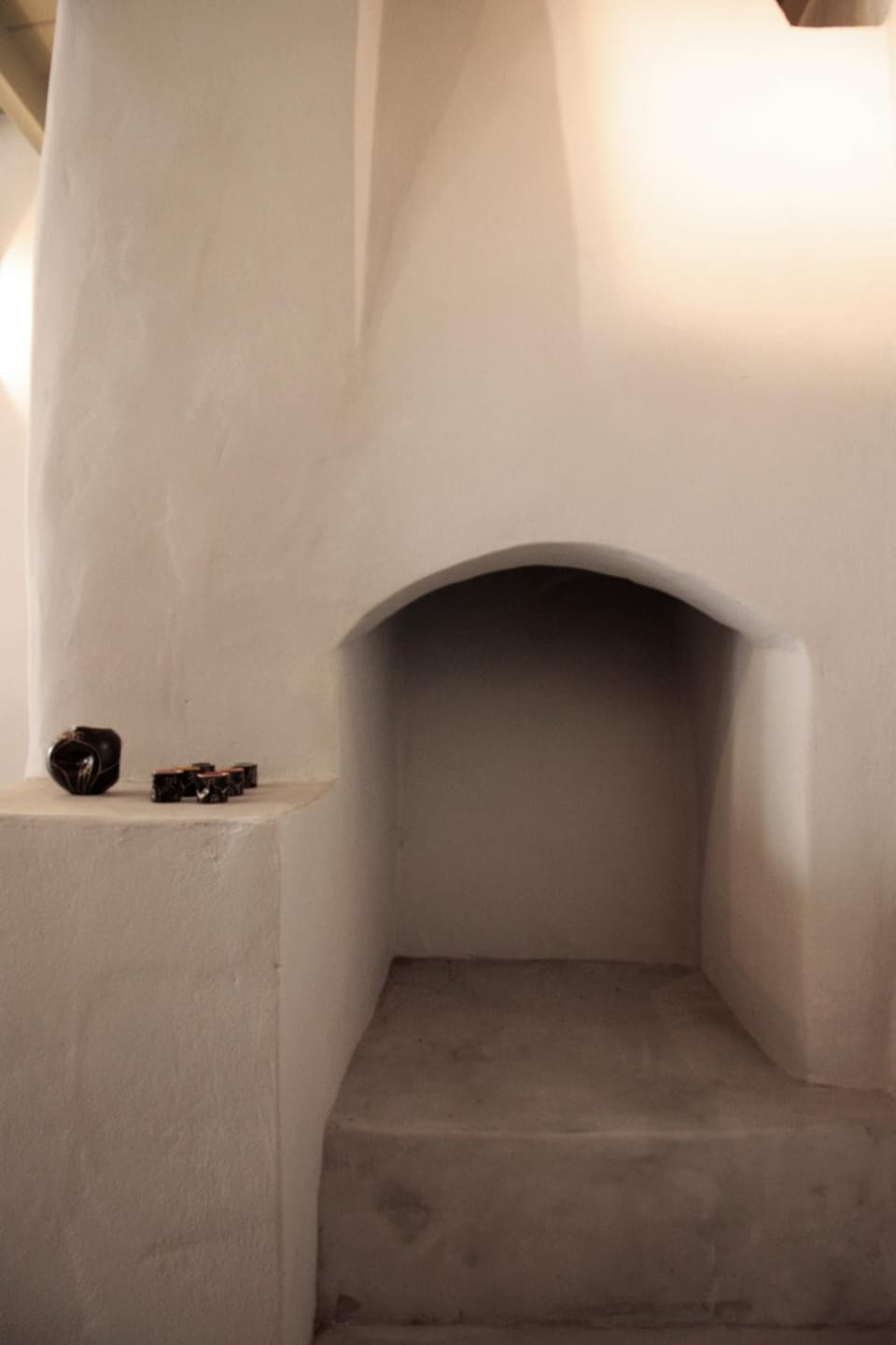 New Guesthouse in Emporios House in Decentralized Administration of the Aegean