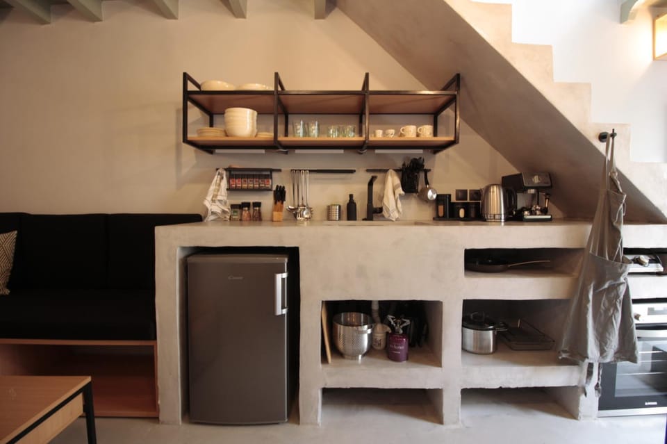 Coffee/tea facilities, Kitchen or kitchenette