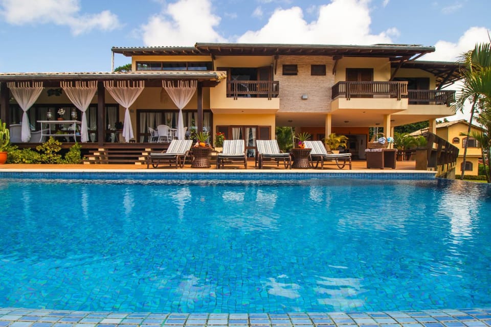 Patio, Day, Balcony/Terrace, Pool view, Swimming pool, sunbed