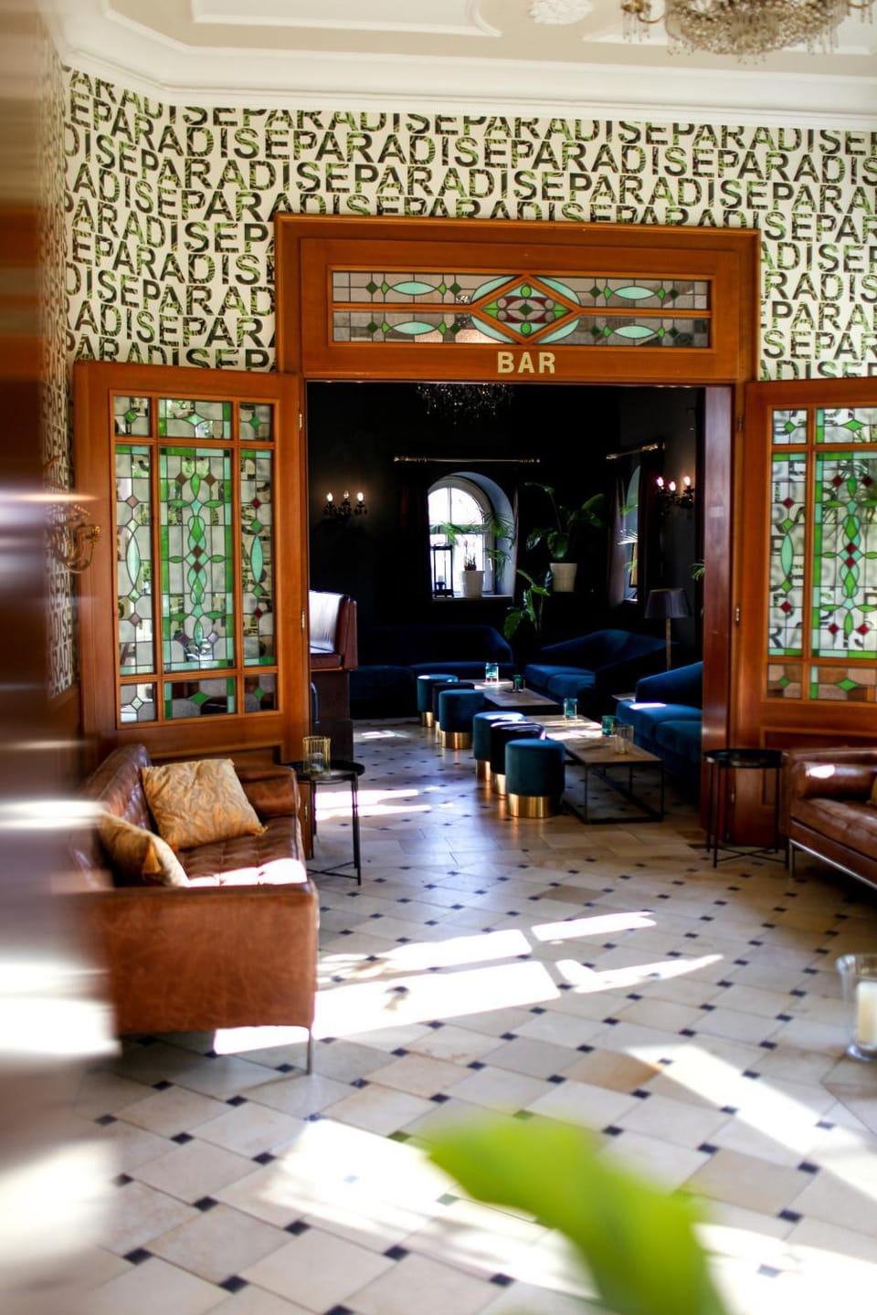 Lobby or reception, Lounge or bar, Banquet/Function facilities