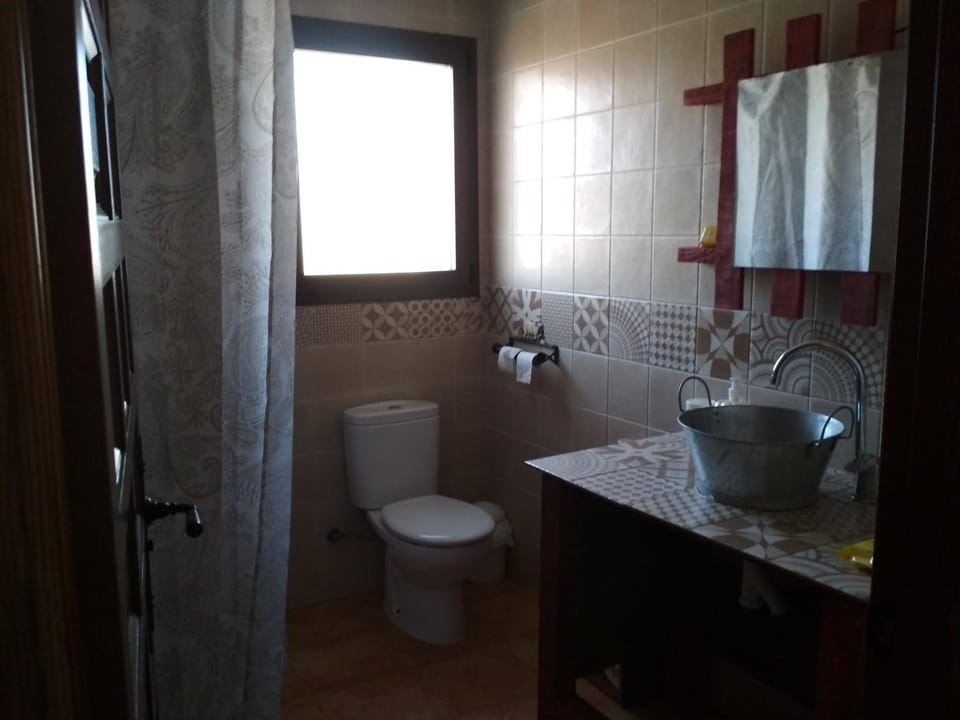 Casa Rural La Galana Albacete House in Castile-La Mancha