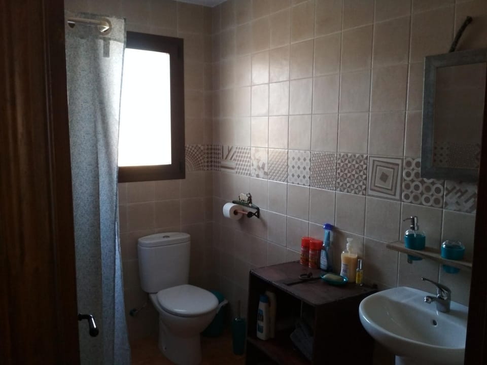 Casa Rural La Galana Albacete House in Castile-La Mancha