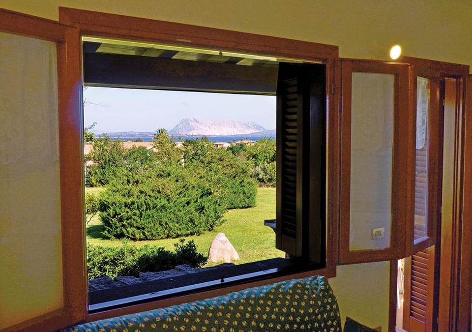 Garden, Living room, Garden view