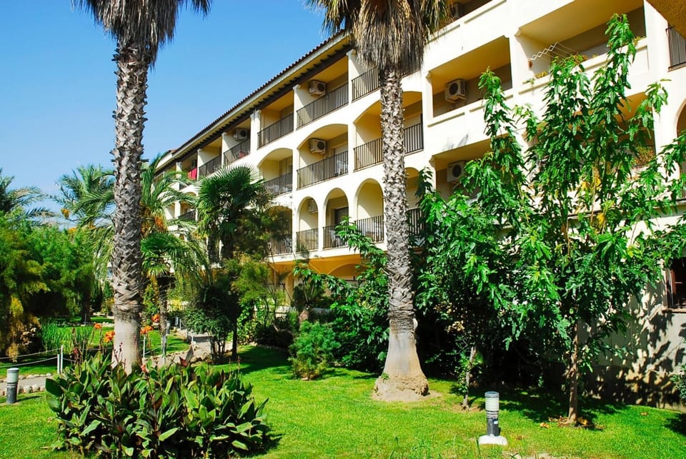 Patio, Garden, Garden view