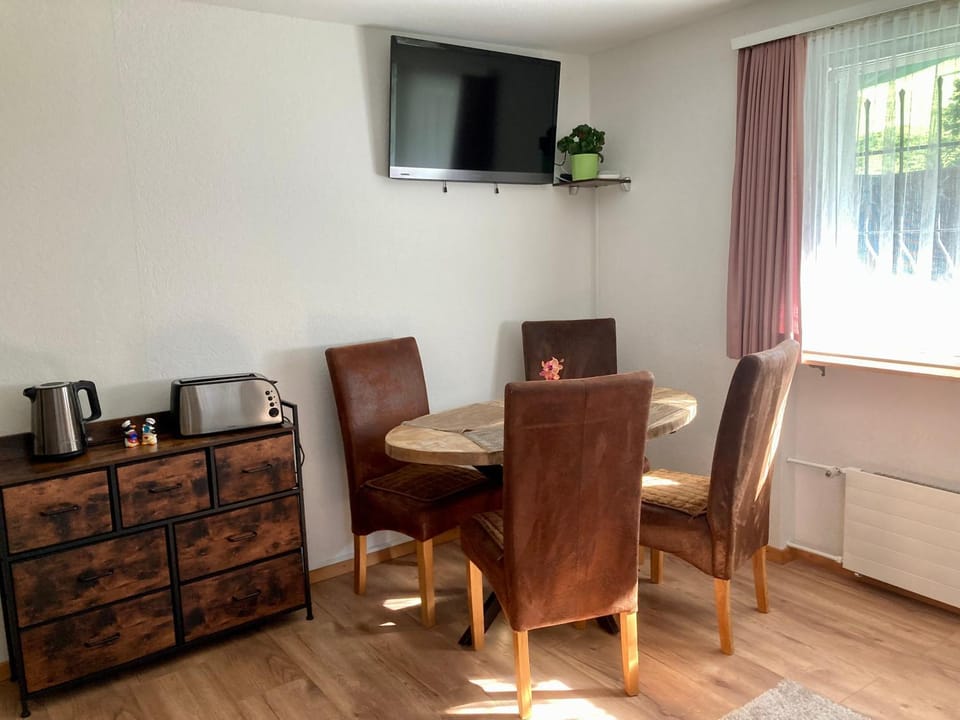Ferienwohnung Haus am Bach in Toggenburg Apartment in St. Gallen, Switzerland