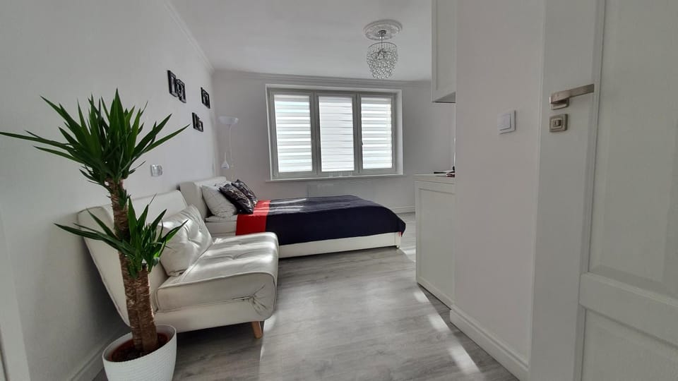 Sunny Apartments Gorlice Apartment in Lesser Poland Voivodeship