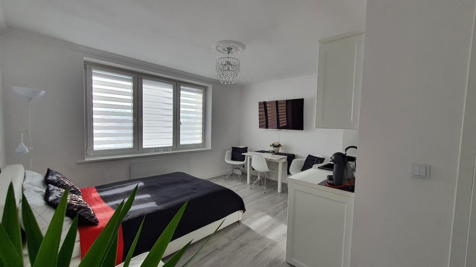 Sunny Apartments Gorlice Apartment in Lesser Poland Voivodeship