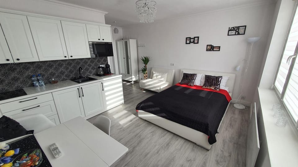 Sunny Apartments Gorlice Apartment in Lesser Poland Voivodeship