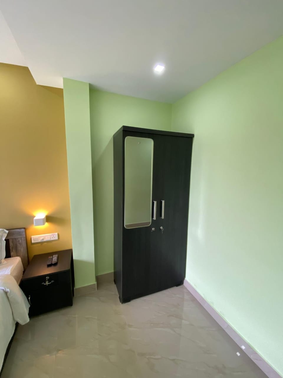 Munnar BnB Bed and Breakfast in Kerala