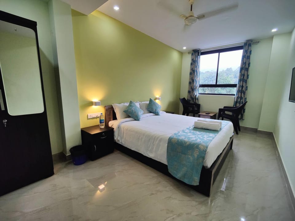 Munnar BnB Bed and Breakfast in Kerala