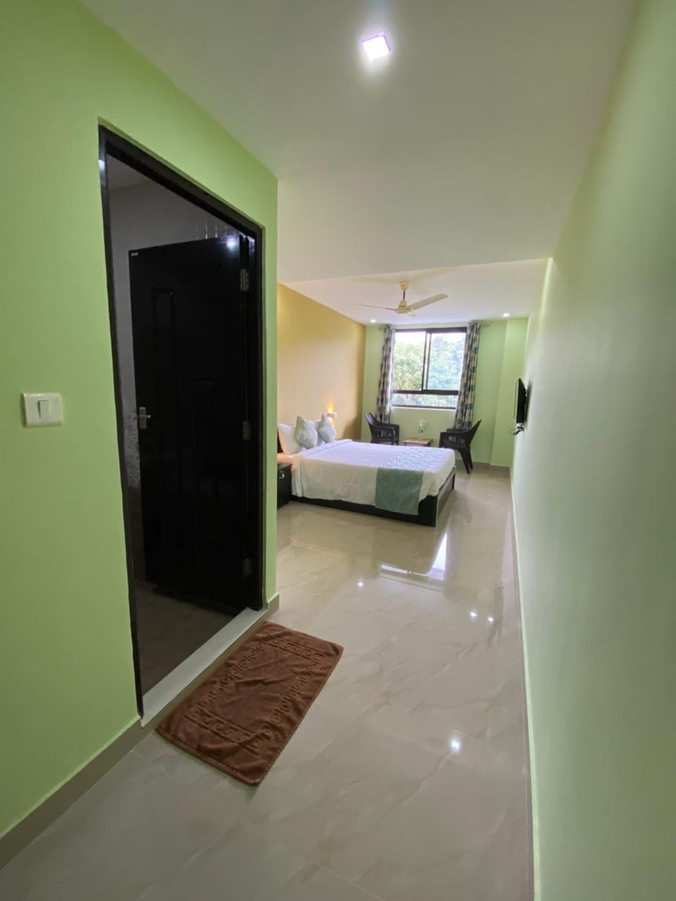 Munnar BnB Bed and Breakfast in Kerala