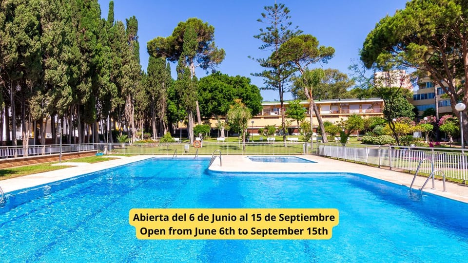 Rocio Anexo by IVI Real Estate Apartment in Torremolinos