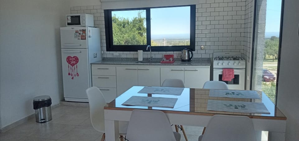 Alma Valiente Apartment in San Luis Province, Argentina