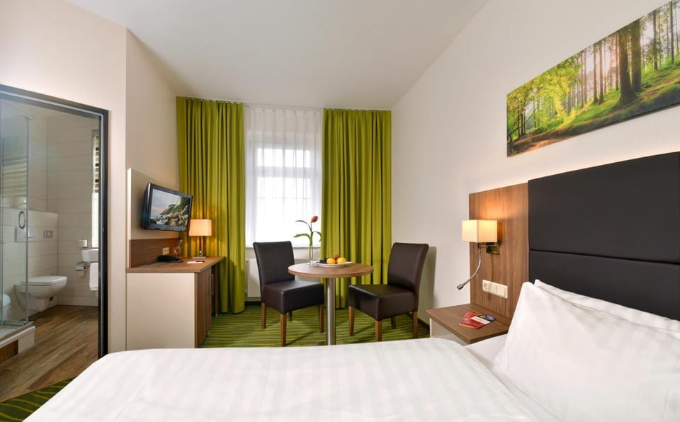 Hotel Meyer Hotel in Saxony