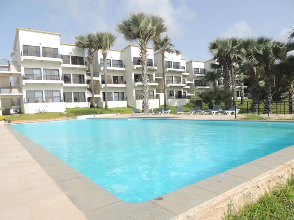 WATERFRONT FLAT 4 BEDROOM Apartment in Senegal