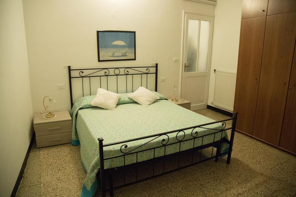 Acquadolce apartment Apartment in Levanto