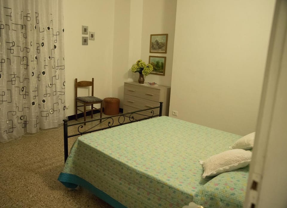 Acquadolce apartment Apartment in Levanto