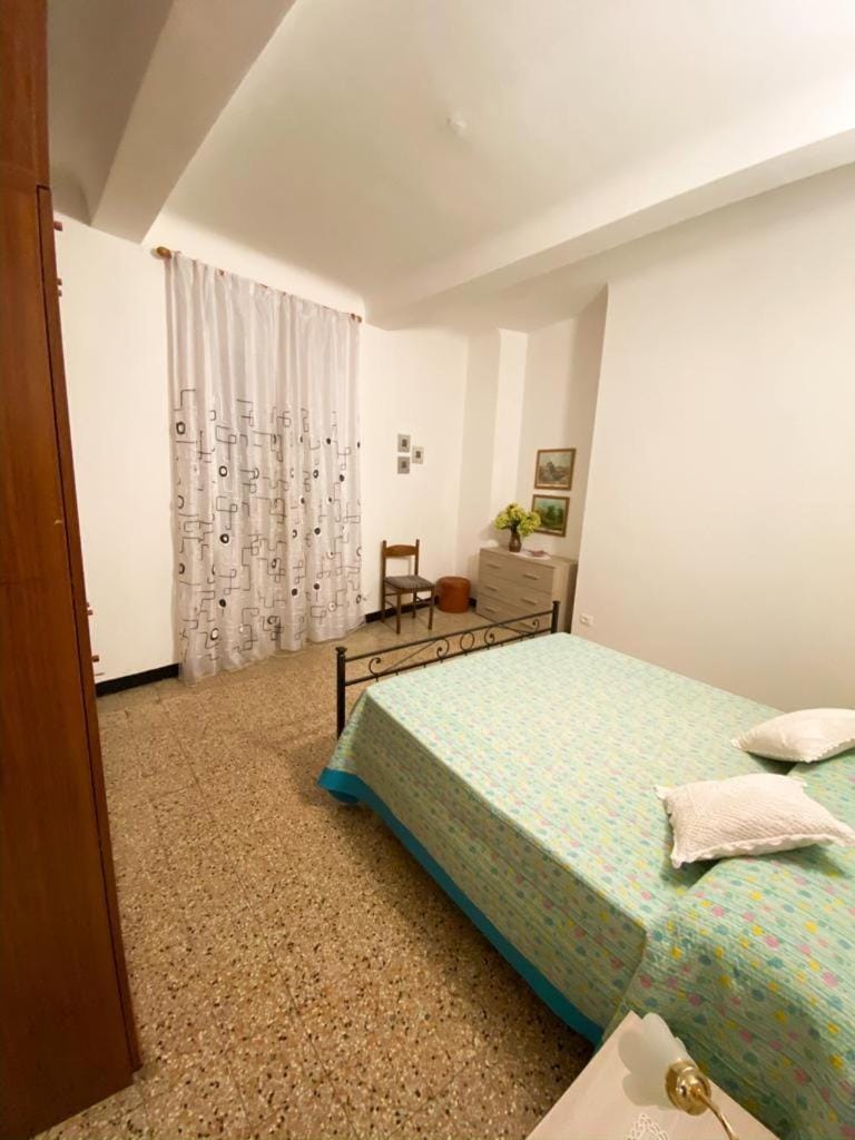 Acquadolce apartment Apartment in Levanto