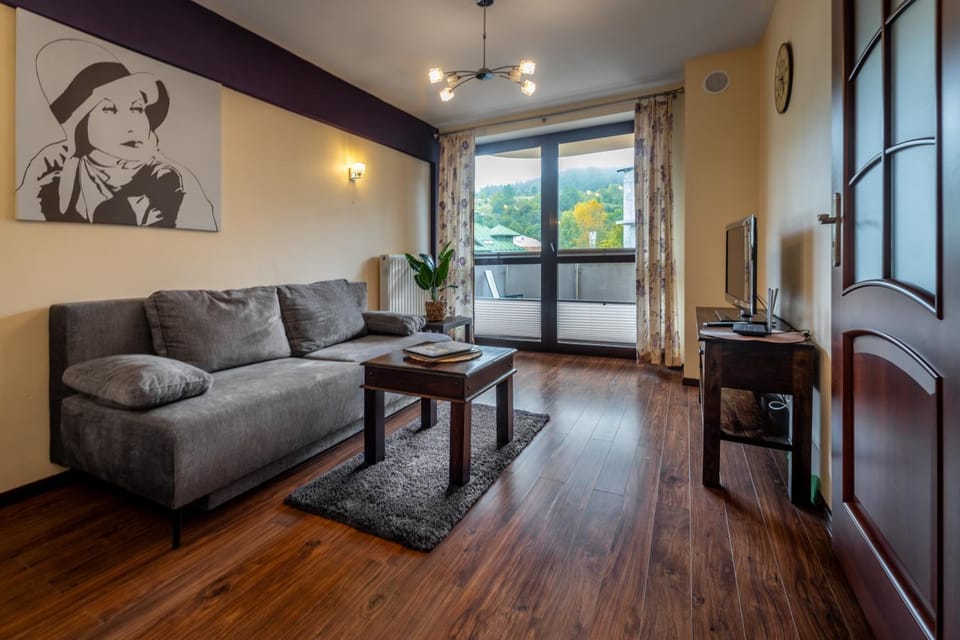 TV and multimedia, Balcony/Terrace, Living room