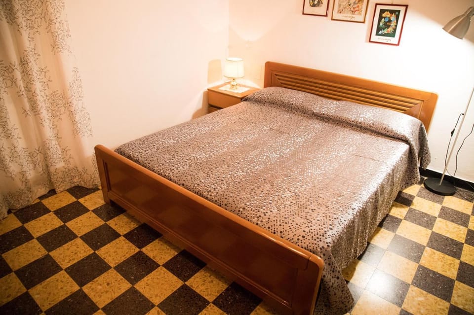 Grillo apartment Apartment in Levanto
