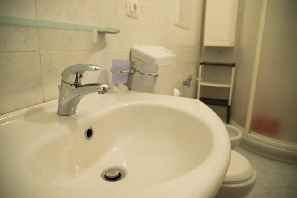 Grillo apartment Apartment in Levanto
