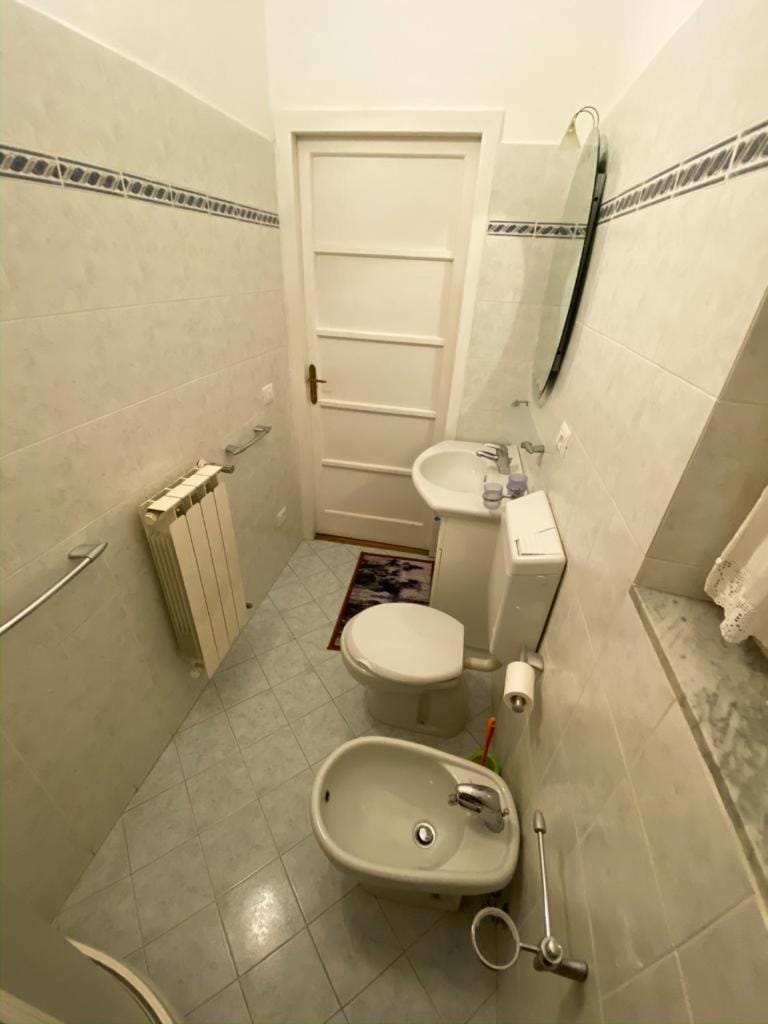 Grillo apartment Apartment in Levanto
