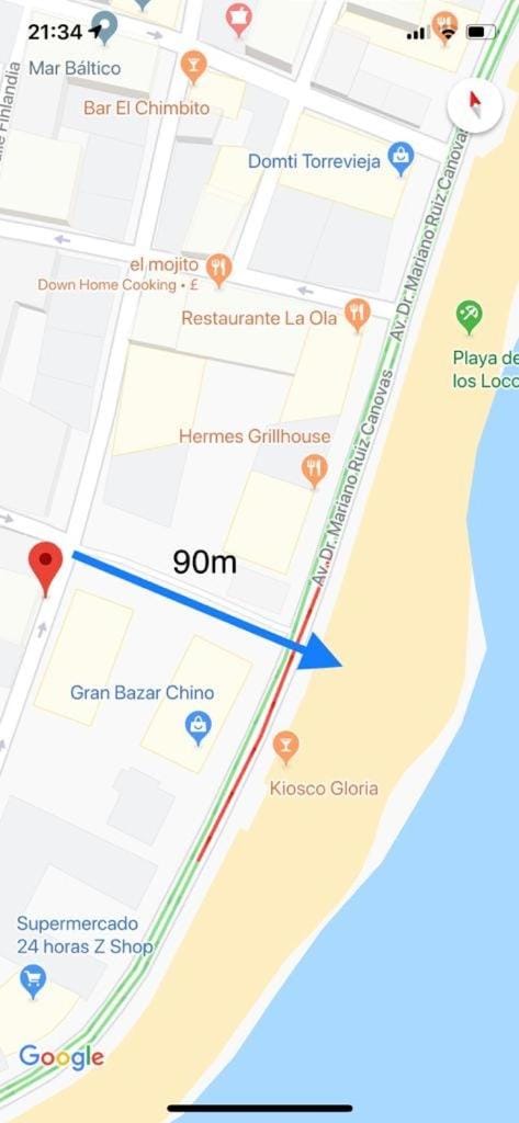 Mar Baltico holiday apartment Apartment in Torrevieja