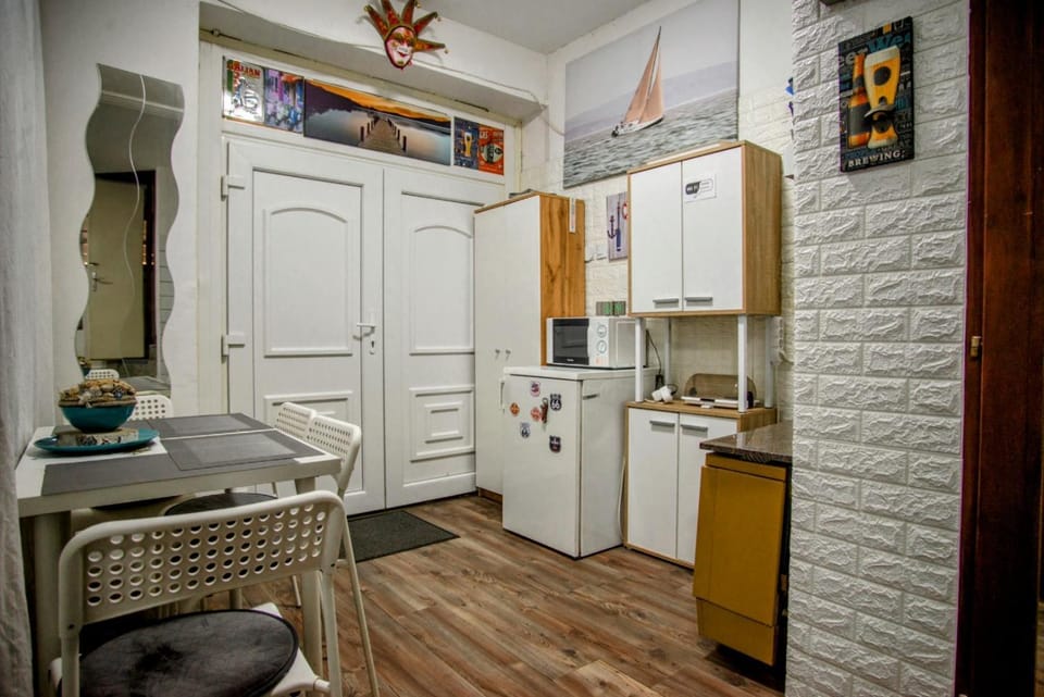 Centro Apartman Apartment in Siófok