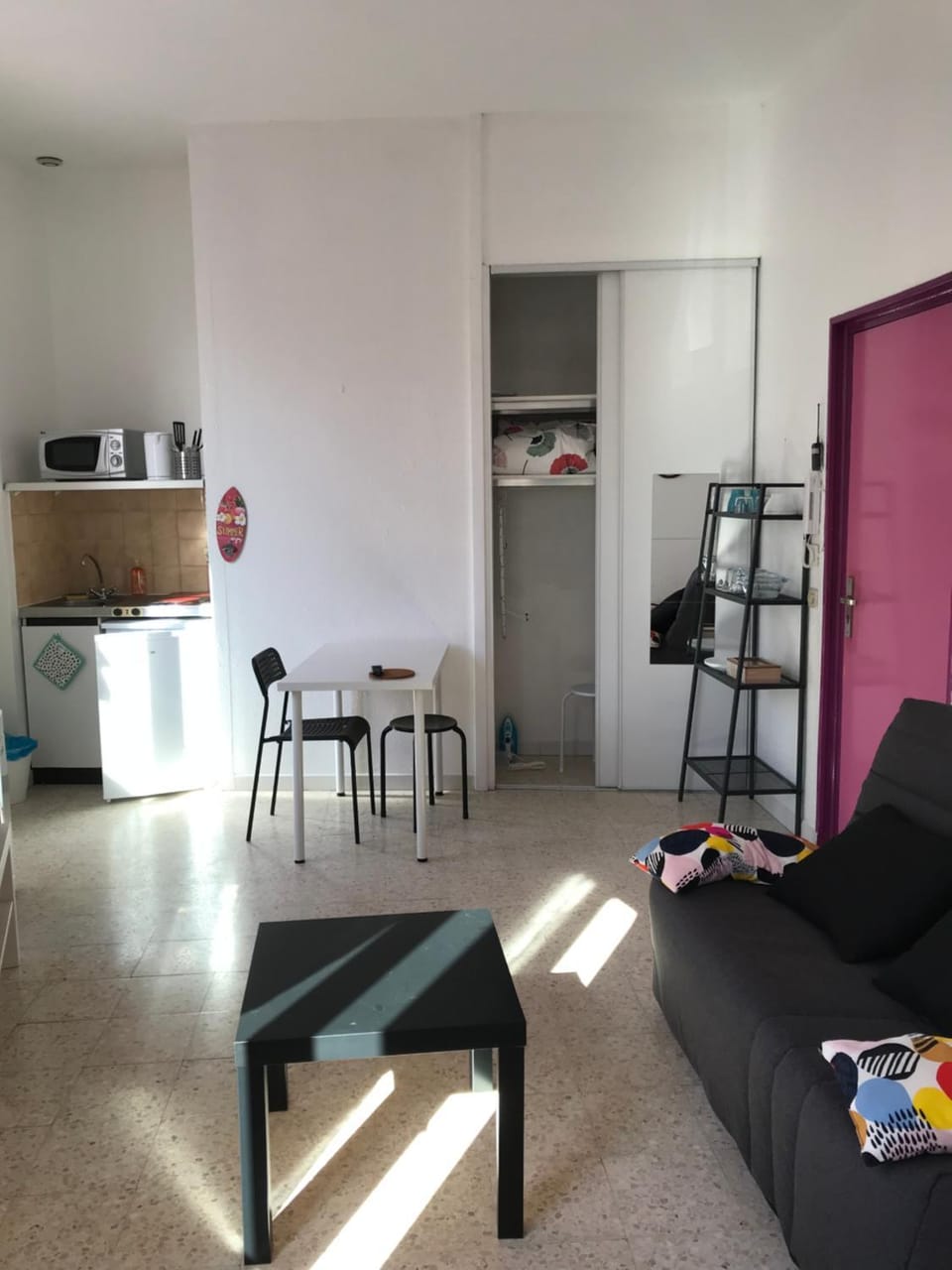 La MAISON D'ANTONIN Apartment in Nimes